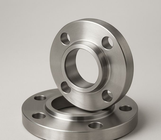 Flanges ANSI