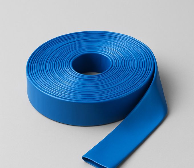 Mangueras de PVC